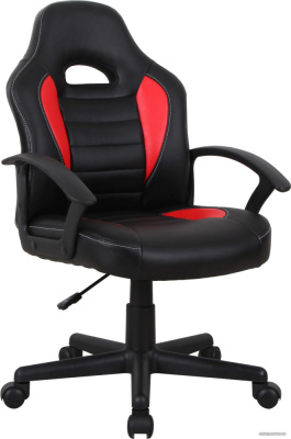 Купить кресло mio tesoro тоскана af-c2501 (черный/красный) в интернет-магазине X-core.by