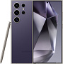 Смартфон Samsung Galaxy S24 Ultra SM-S9280 12GB/256GB (титановый фиолетовый)