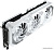 GeForce RTX 4070 Ti Super GamingPro White OC 16GB NED47TST19T2-1043W
