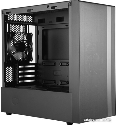 Корпус Cooler Master MasterBox NR400 MCB-NR400-KGNN-S00  купить в интернет-магазине X-core.by
