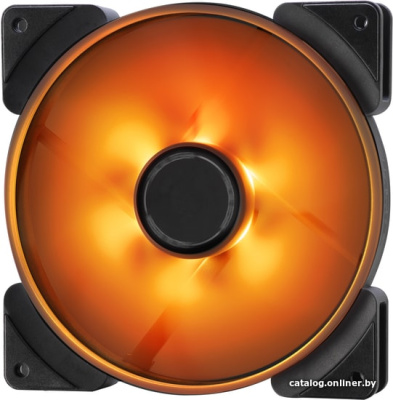 Вентилятор для корпуса Fractal Design Prisma AL-14 3P FD-FAN-PRI-AL14-3P  купить в интернет-магазине X-core.by