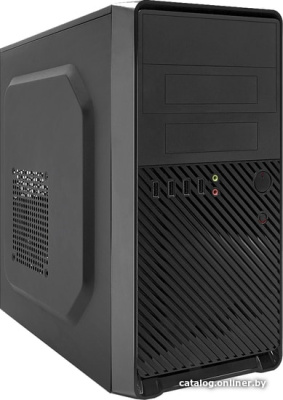 Корпус CrownMicro CMC-4102  купить в интернет-магазине X-core.by