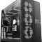 Корпус Geometric Future Model 5 Vent 5FAN (черный)  купить в интернет-магазине X-core.by