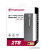 Купить внешний накопитель transcend storejet 25c3 2tb [ts2tsj25c3n] в интернет-магазине X-core.by