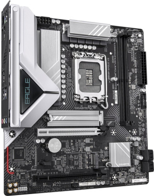 Материнская плата Gigabyte B860M Eagle V2  купить в интернет-магазине X-core.by