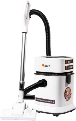 Пылесос Bort BSS-1125  купить в интернет-магазине X-core.by