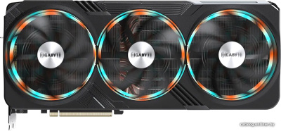 Видеокарта Gigabyte GeForce RTX 4080 16GB Gaming OC GV-N4080GAMING OC-16GD  купить в интернет-магазине X-core.by