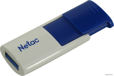 USB Flash Netac U182 USB 3.0 64GB NT03U182N-064G-30BL  купить в интернет-магазине X-core.by