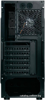 Корпус Thermaltake Versa H21 Black (CA-1B2-00M1NN-00)  купить в интернет-магазине X-core.by
