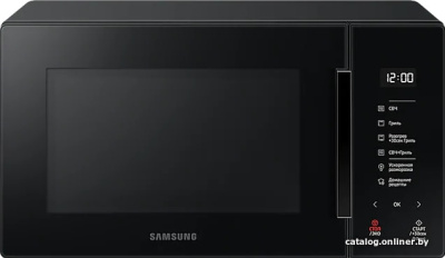 Микроволновая печь Samsung MG23T5018AK/BW