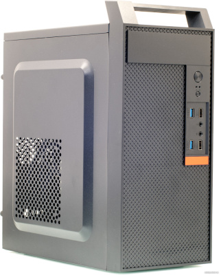 Корпус SuperPower M1 500W  купить в интернет-магазине X-core.by