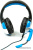 Купить наушники dialog gan-kata hgk-37l (синий) в интернет-магазине X-core.by