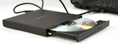 Оптический привод Gembird DVD-USB-04  купить в интернет-магазине X-core.by