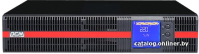 Купить источник бесперебойного питания powercom macan mrt-10000 в интернет-магазине X-core.by