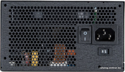 Блок питания Chieftec Chieftronic PowerPlay GPU-750FC  купить в интернет-магазине X-core.by