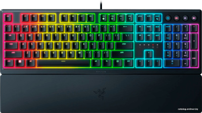Купить клавиатура razer ornata v3 в интернет-магазине X-core.by