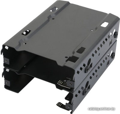 Купить кронштейн phanteks ph-hddkt_03 (черный) в интернет-магазине X-core.by