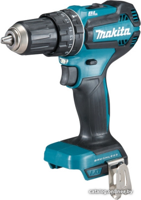 Ударная дрель-шуруповерт Makita DHP485Z (без АКБ)