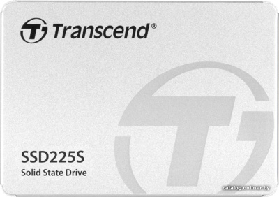 SSD Transcend SSD225S 500GB TS500GSSD225S  купить в интернет-магазине X-core.by