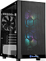 Корпус SilverStone SST-PS15B-PRO