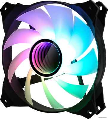 Вентилятор для корпуса Zalman ZM-IF120  купить в интернет-магазине X-core.by