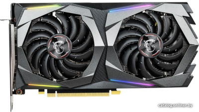 Видеокарта MSI GeForce GTX 1660 Super Gaming X 6GB GDDR6  купить в интернет-магазине X-core.by
