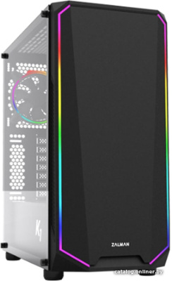 Корпус Zalman K1 rev. B  купить в интернет-магазине X-core.by