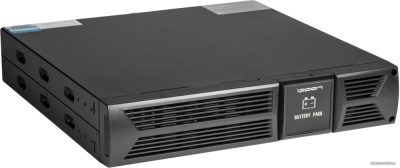 Купить внешний батарейный блок ippon 626115 для innova rt 1.5k/2k в интернет-магазине X-core.by