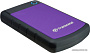 Внешний накопитель Transcend StoreJet 25H3P 1TB (TS1TSJ25H3P)