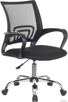Купить кресло бюрократ ch-695nltsl (черный) в интернет-магазине X-core.by