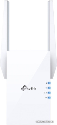 Купить усилитель wi-fi tp-link re605x в интернет-магазине X-core.by