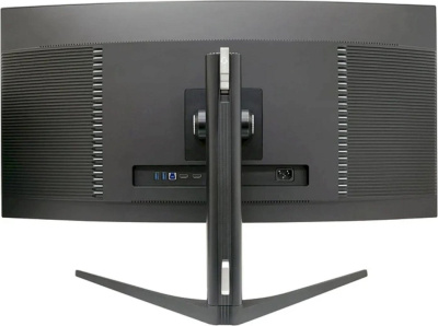 Купить игровой монитор acer predator x34vbmiiphuzx um.cxxee.v01 в интернет-магазине X-core.by