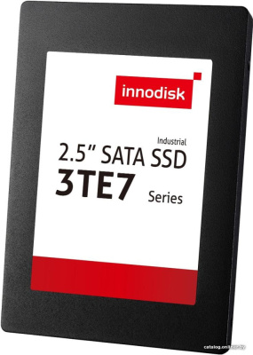 SSD Innodisk 3TE7 2TB DES25-C12DK1GC3QL  купить в интернет-магазине X-core.by
