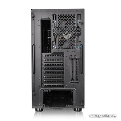 Корпус Thermaltake Suppressor F31 Tempered Glass Edition [CA-1E3-00M1WN-03]  купить в интернет-магазине X-core.by