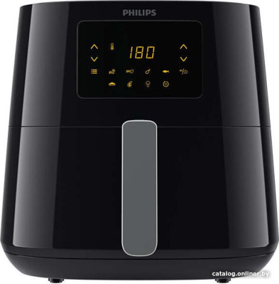 Аэрофритюрница Philips HD9270/70  купить в интернет-магазине X-core.by