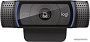 Веб-камера Logitech C920e