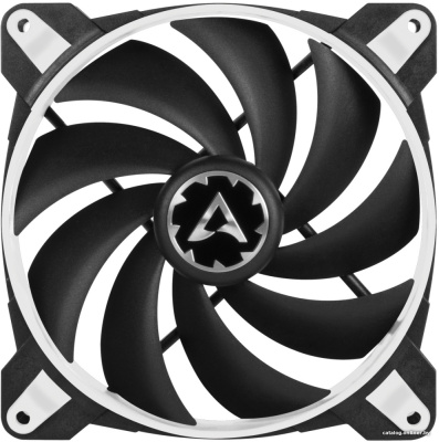 Вентилятор для корпуса Arctic BioniX F140 (белый)  купить в интернет-магазине X-core.by