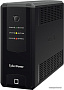 Источник бесперебойного питания CyberPower UT1100EG