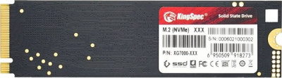 SSD KingSpec XG7000 2TB  купить в интернет-магазине X-core.by