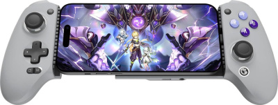 Купить геймпад для смартфона gamesir g8 в интернет-магазине X-core.by