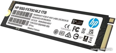 SSD HP FX700 512GB 8U2N1AA  купить в интернет-магазине X-core.by