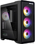 Компьютер HAFF FADE H610M 12100 3060 U16H1TB240