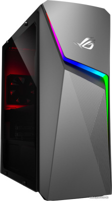 Купить компьютер asus rog strix g10dk-75700g003x в интернет-магазине X-core.by