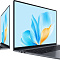 Купить ноутбук honor magicbook x16 2025 brg-565 5301alws в интернет-магазине X-core.by