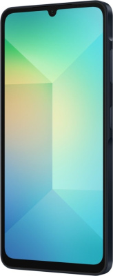 Купить смартфон samsung galaxy a06 sm-a065f 4gb/128gb (черный) в интернет-магазине X-core.by