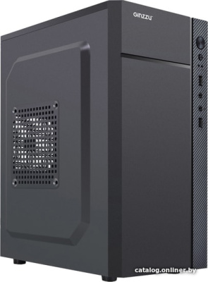 Корпус Ginzzu B220  купить в интернет-магазине X-core.by