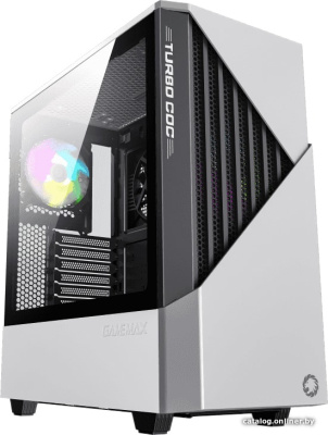 Корпус GameMax Contac COC WB  купить в интернет-магазине X-core.by