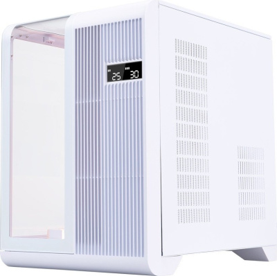 Корпус 1stPlayer RT5 ARGB (белый)  купить в интернет-магазине X-core.by