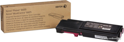 Купить картридж xerox 106r02234 в интернет-магазине X-core.by