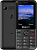 Xenium E6500 LTE (черный)